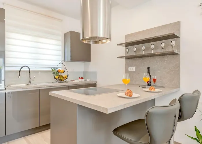 Apartament La Vie Est Belle