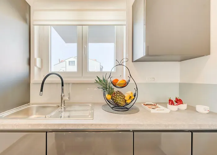 Apartament La Vie Est Belle *