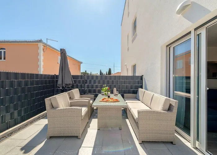 Apartament La Vie Est Belle