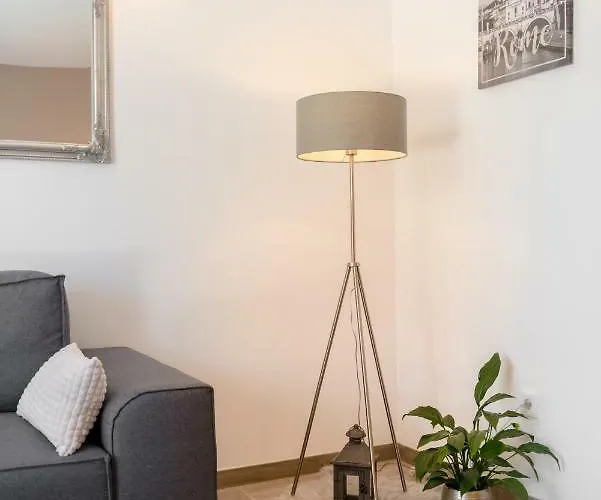 La Vie Est Belle Apartament