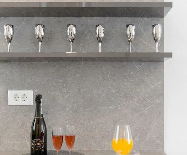 Apartament La Vie Est Belle *