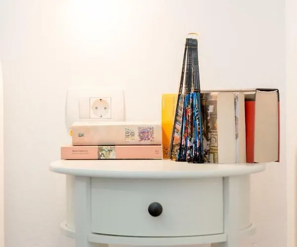 La Vie Est Belle Apartament Trogir