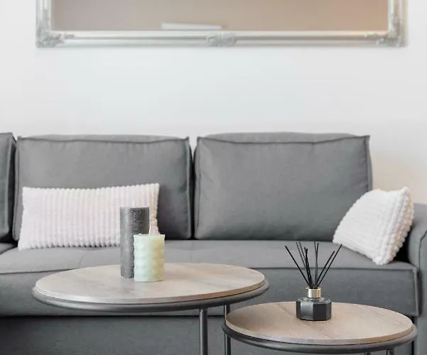 La Vie Est Belle Apartament