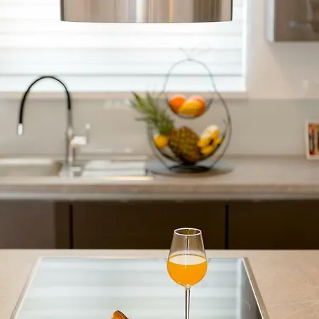 Apartman La Vie Est Belle Trogir