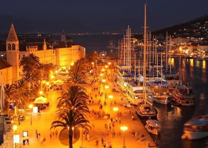 La Vie Est Belle 公寓