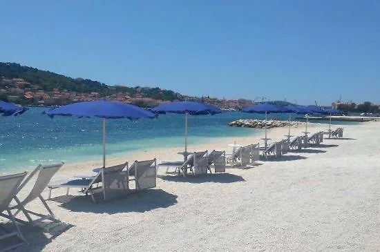 公寓 La Vie Est Belle