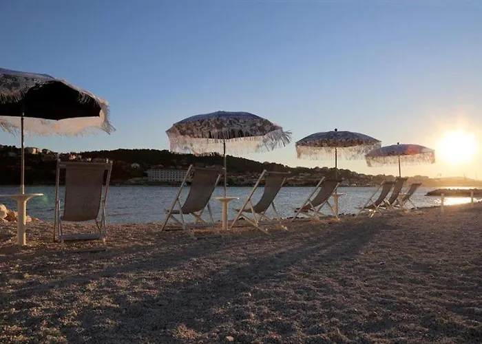 Daire La Vie Est Belle Trogir