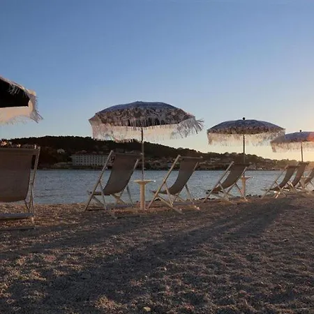 Apartament La Vie Est Belle Trogir