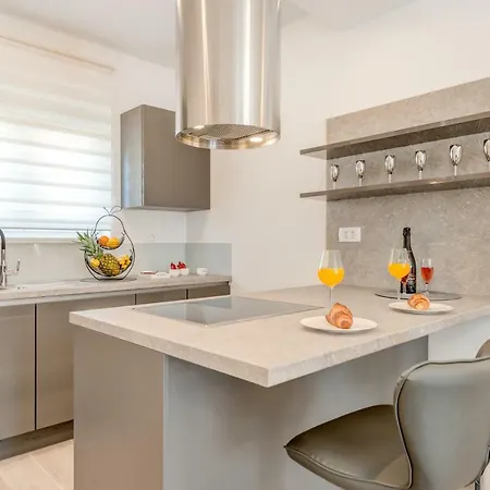 Apartament La Vie Est Belle