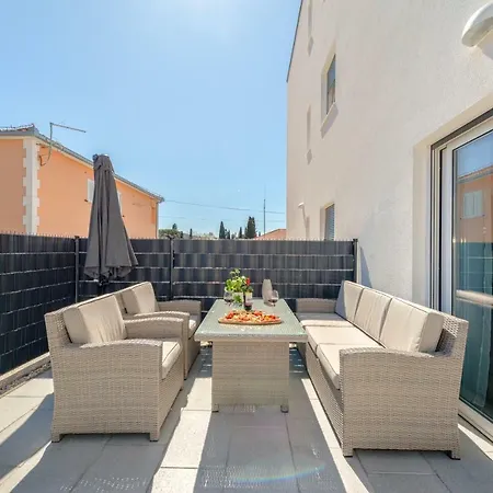 Apartament La Vie Est Belle