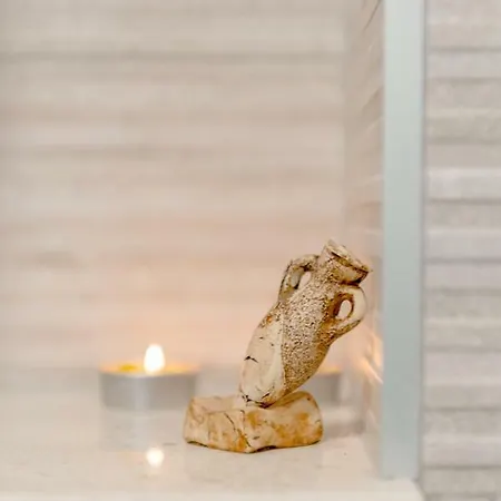 Apartament La Vie Est Belle *