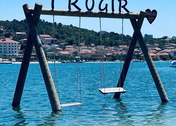 La Vie Est Belle Lejlighed *